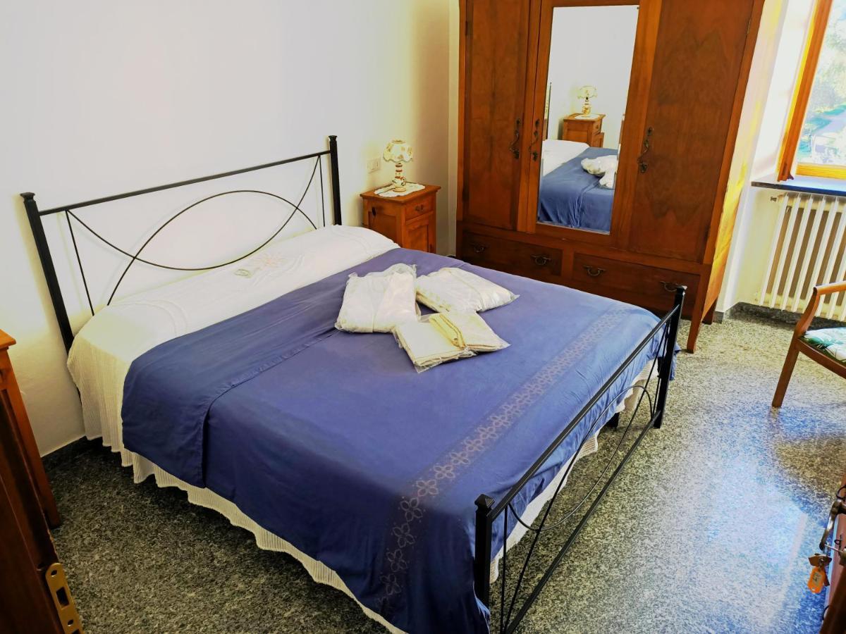 Hotel Cà degli Ulivi à Finale Ligure Extérieur photo