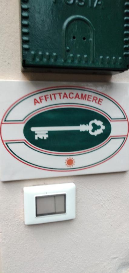 Hotel Cà degli Ulivi à Finale Ligure Extérieur photo
