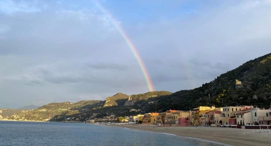 Hotel Cà degli Ulivi à Finale Ligure Extérieur photo