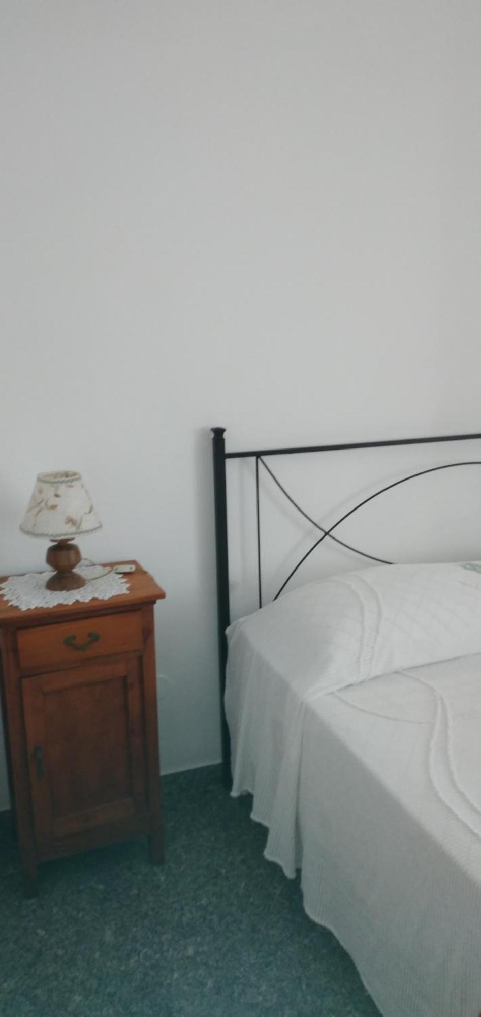 Hotel Cà degli Ulivi à Finale Ligure Chambre photo