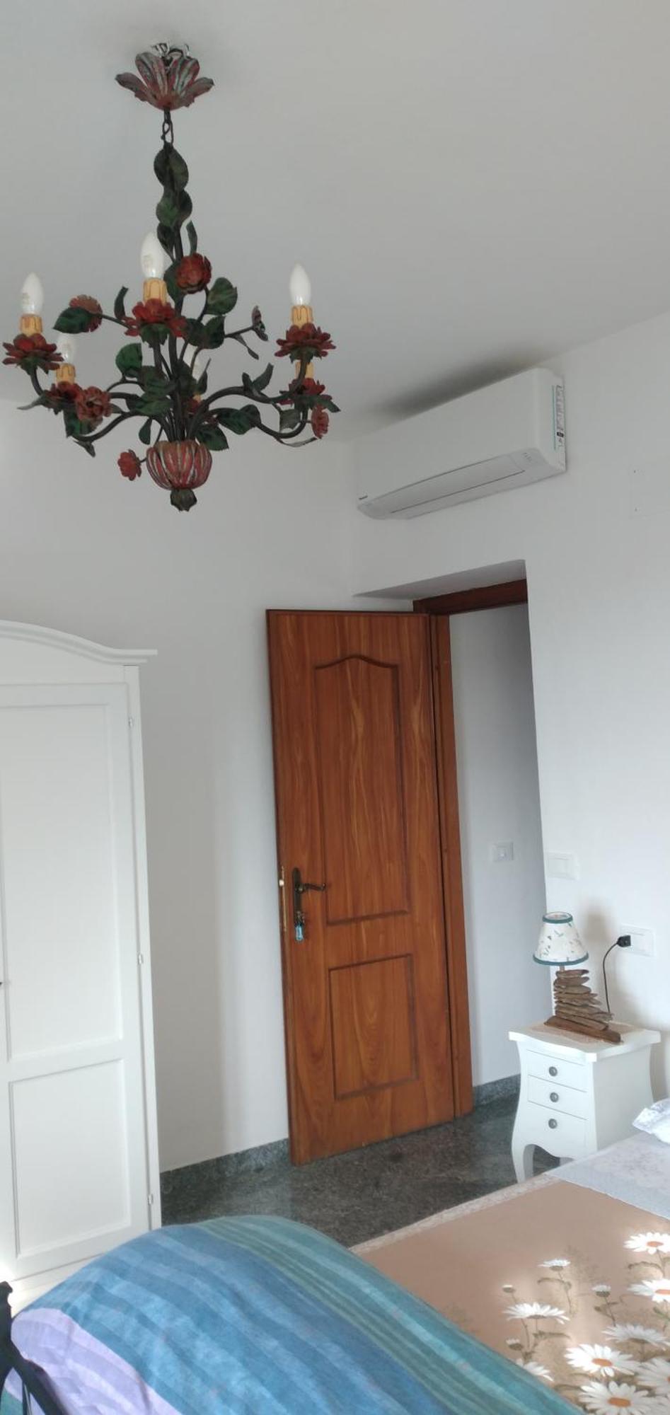Hotel Cà degli Ulivi à Finale Ligure Chambre photo