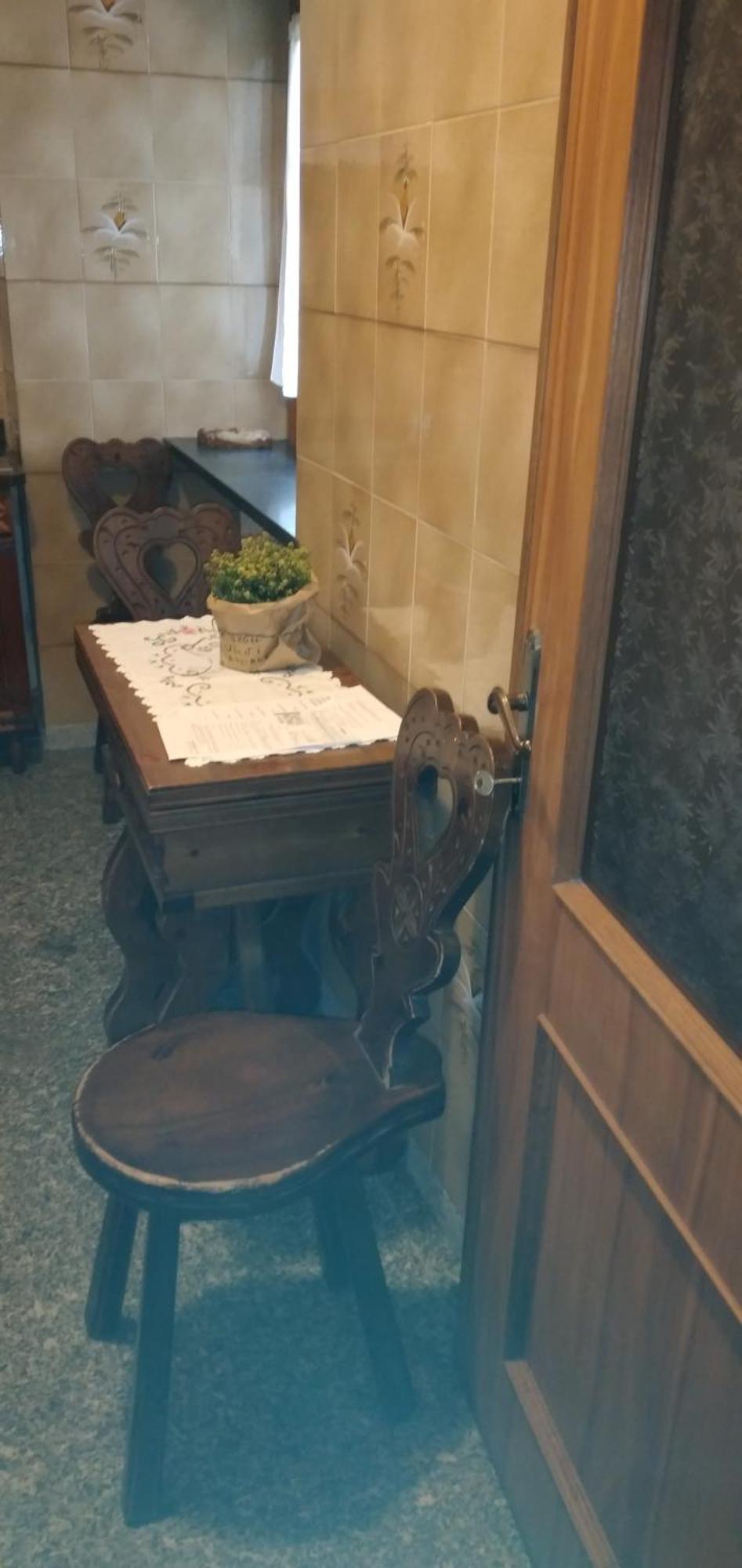 Hotel Cà degli Ulivi à Finale Ligure Chambre photo