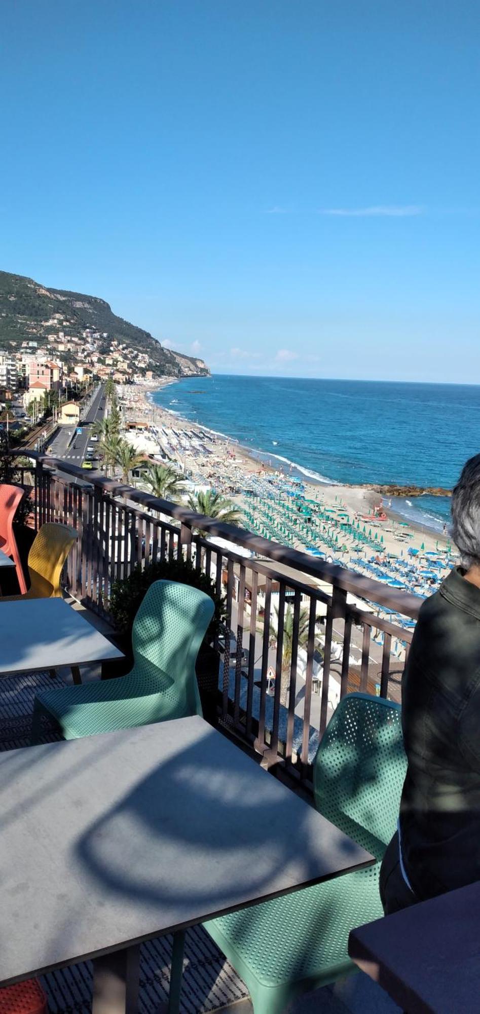 Hotel Cà degli Ulivi à Finale Ligure Extérieur photo