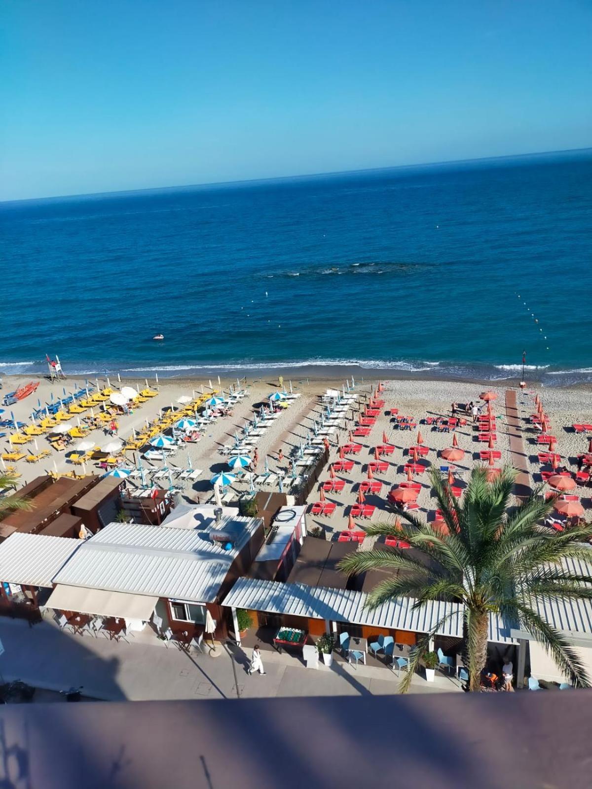 Hotel Cà degli Ulivi à Finale Ligure Extérieur photo